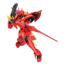 HG AGE 1/144 Zeydra